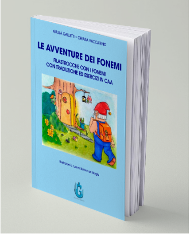 Le avventure dei fonemi